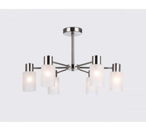 Люстра на штанге Ambrella Light Traditional Modern TR9572 Люстра на штанге Ambrella Light Traditional Modern TR9572