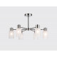 Люстра на штанге Ambrella Light Traditional Modern TR9572
