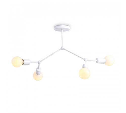 Люстра на штанге Ambrella Light Traditional TR8031 Люстра на штанге Ambrella Light Traditional TR8031