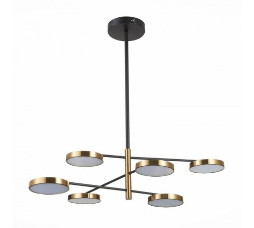 Люстра на штанге ST Luce Farone SL1605.413.06