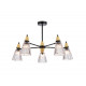 Люстра на штанге Ambrella Light High Light Heigh Light LH58114