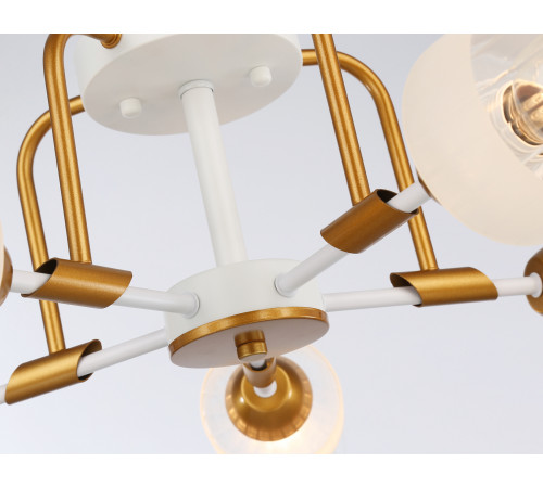 Люстра на штанге Ambrella Light Modern TR303323