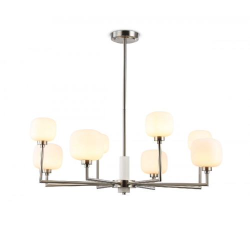 Люстра на штанге Ambrella Light High Light Heigh Light LH53003