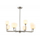 Люстра на штанге Ambrella Light High Light Heigh Light LH53003