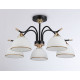 Люстра на штанге Ambrella Light Modern TR3162