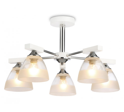 Люстра на штанге Ambrella Light Traditional TR9093 Люстра на штанге Ambrella Light Traditional TR9093