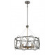 Подвесная люстра Vele Luce Stradivario VL4104P05