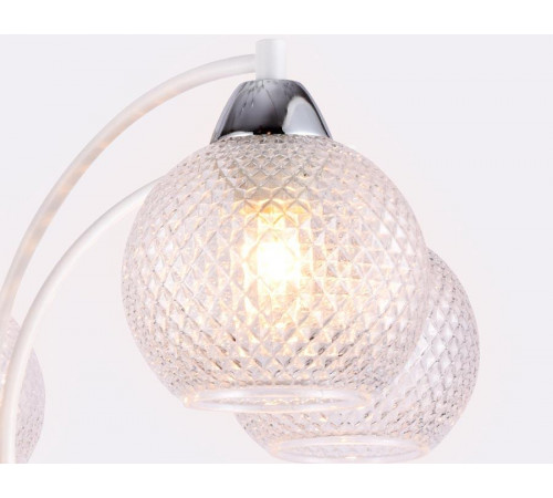Потолочная люстра Ambrella Light Traditional TR9010 Потолочная люстра Ambrella Light Traditional TR9010