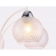 Потолочная люстра Ambrella Light Traditional TR9010