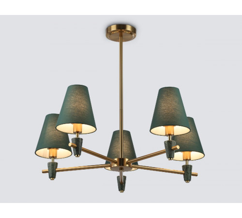 Люстра на штанге Ambrella Light High Light Heigh Light LH75051 Люстра на штанге Ambrella Light High Light Heigh Light LH75051