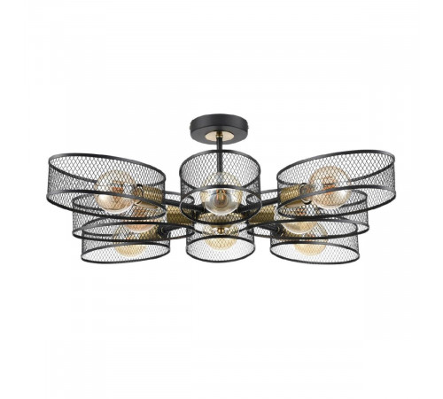 Люстра на штанге Lumion Vivana 8193/8C Люстра на штанге Lumion Vivana 8193/8C