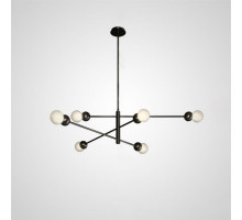 Люстра на штанге ImperiumLoft Salme 212778-26