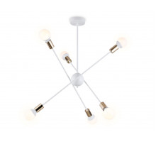 Люстра на штанге Ambrella Light Loft TR80432