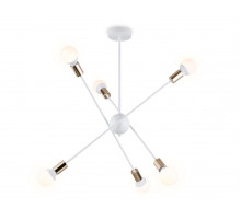 Люстра на штанге Ambrella Light Loft TR80432