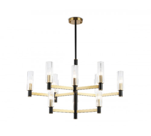 Люстра на штанге Ambrella Light High Light Heigh Light LH55515 Люстра на штанге Ambrella Light High Light Heigh Light LH55515