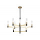 Люстра на штанге Ambrella Light High Light Heigh Light LH55515