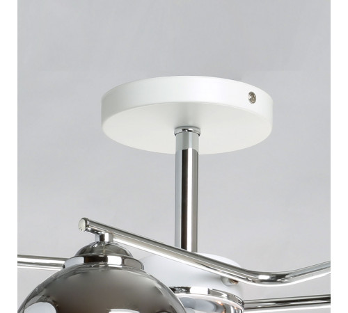 Люстра на штанге De Markt Вита 220013106