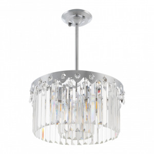 Люстра на штанге Arte Milano Sorrento 378909/5/300/390 CR