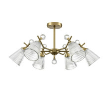Люстра на штанге Lumion Aurica 8046/6C