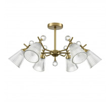 Люстра на штанге Lumion Aurica 8046/6C