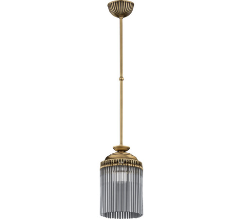 Люстра на штанге Kutek Fiore FIO-ZW-1(P)150 Люстра на штанге Kutek Fiore FIO-ZW-1(P)150