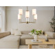 Люстра на штанге Ambrella Light High Light Modern LH56215
