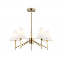 Люстра на штанге Ambrella Light High Light Modern LH57133