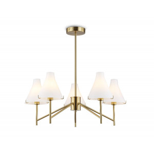 Люстра на штанге Ambrella Light High Light Modern LH57133