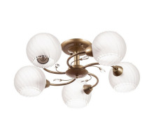 Потолочная люстра Escada 1111/5