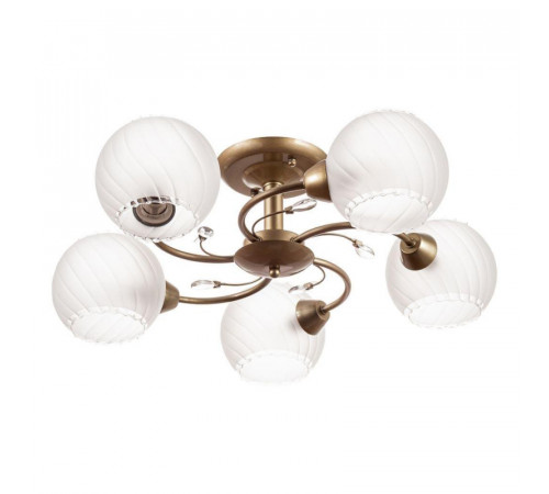 Потолочная люстра Escada 1111/5