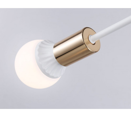 Люстра на штанге Ambrella Light Loft TR80432 Люстра на штанге Ambrella Light Loft TR80432