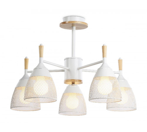 Люстра на штанге Ambrella Light Traditional TR8012