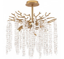 Люстра на штанге Arte Milano 23111.460.6.E14.D IB