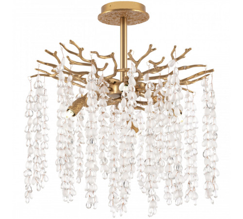 Люстра на штанге Arte Milano 23111.460.6.E14.D IB