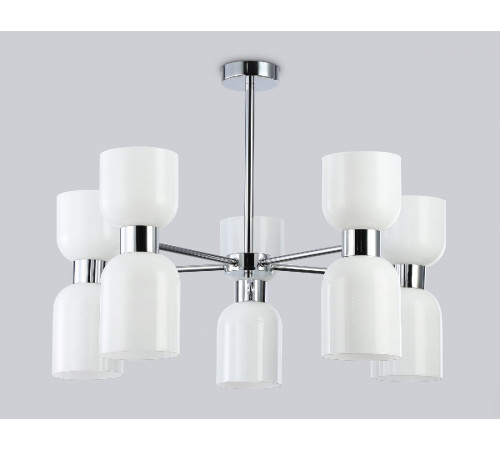 Люстра на штанге Ambrella Light High Light Heigh Light LH56083 Люстра на штанге Ambrella Light High Light Heigh Light LH56083