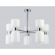 Люстра на штанге Ambrella Light High Light Heigh Light LH56083