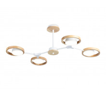 Люстра на штанге Ambrella Light Comfort Line FL51609