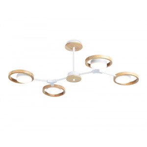 Люстра на штанге Ambrella Light Comfort Line FL51609