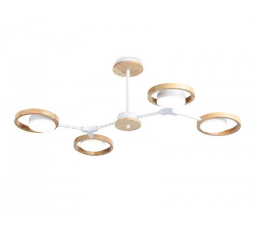 Люстра на штанге Ambrella Light Comfort Line FL51609 Люстра на штанге Ambrella Light Comfort Line FL51609