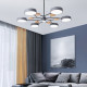 Люстра на штанге ImperiumLoft Meade 207858-26