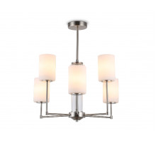 Люстра на штанге Ambrella Light High Light Modern LH56211