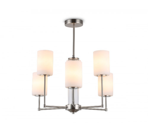 Люстра на штанге Ambrella Light High Light Modern LH56211 Люстра на штанге Ambrella Light High Light Modern LH56211
