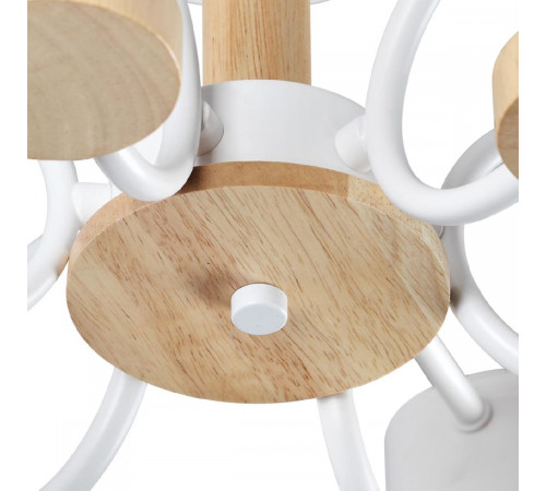 Люстра на штанге Lumion Rondo 8231/6C Люстра на штанге Lumion Rondo 8231/6C