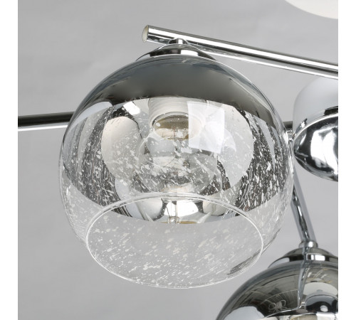 Люстра на штанге De Markt Вита 220013106