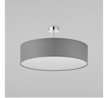 Люстра на штанге TK Lighting 4239 Rondo Graphite