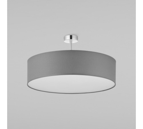Люстра на штанге TK Lighting 4239 Rondo Graphite