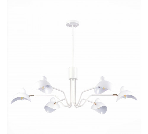 Люстра на штанге ST Luce Minne SL1801.513.06