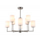 Люстра на штанге Ambrella Light High Light Modern LH56213