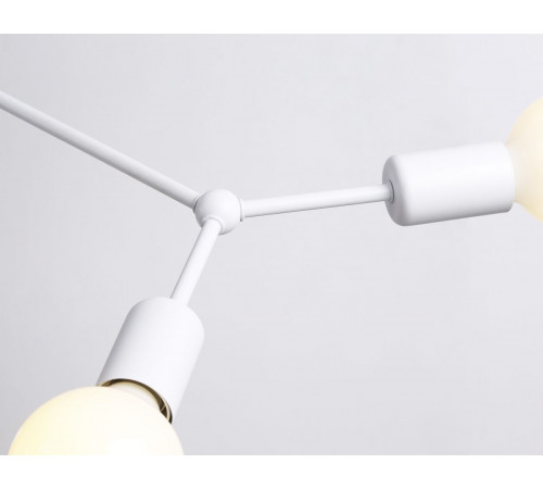 Люстра на штанге Ambrella Light Traditional TR8031 Люстра на штанге Ambrella Light Traditional TR8031