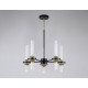 Люстра на штанге Ambrella Light High Light Modern LH55351